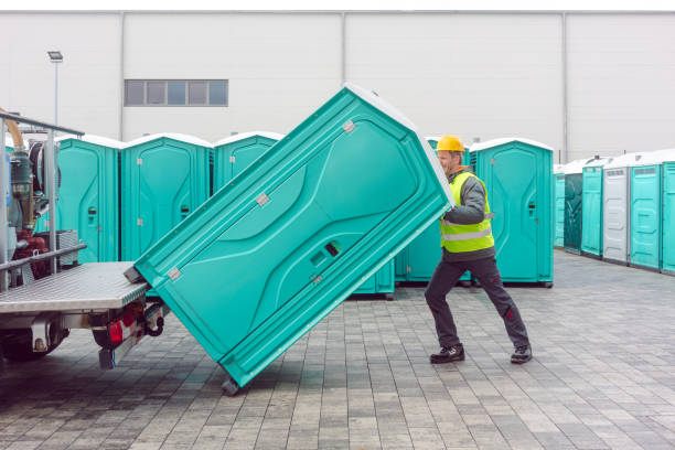 Porta potty services near me in Big Lake, WA